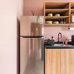 Modern And Comfy Right Between Roma-Condesa