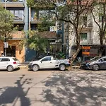 Modern And Comfy Right Between Roma-Condesa