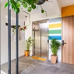 Modern And Comfy Right Between Roma-Condesa