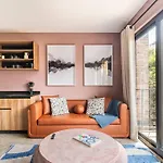 Modern And Comfy Right Between Roma-Condesa