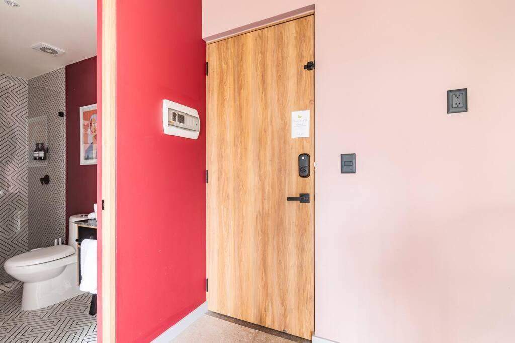 Modern And Comfy Right Between Roma-condesa
