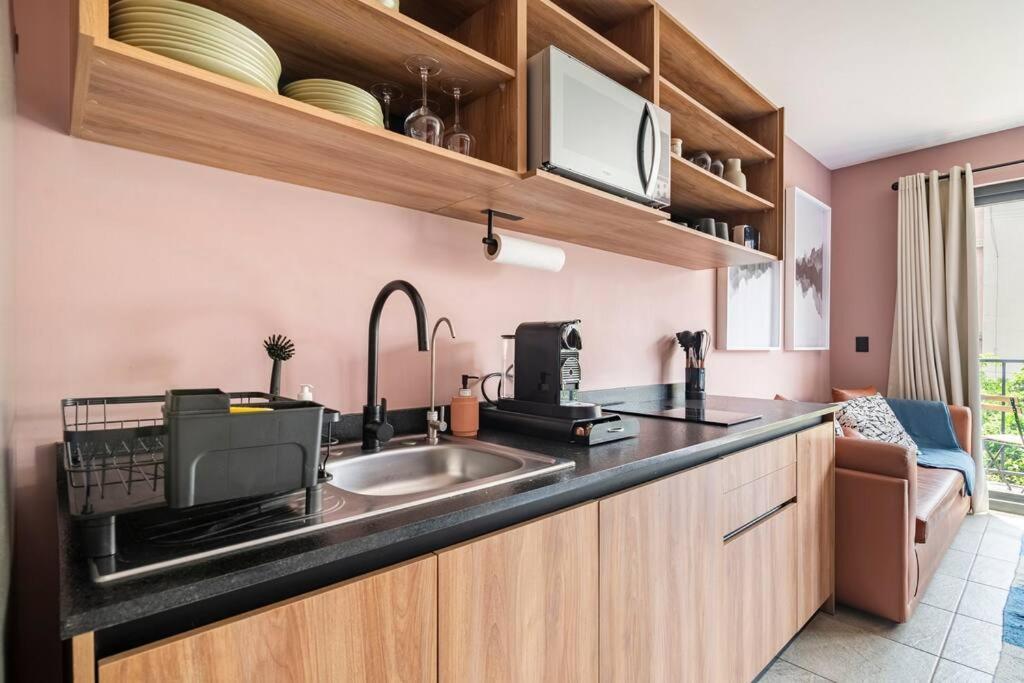 Apartment Modern And Comfy Right Between Roma-condesa Mexico City