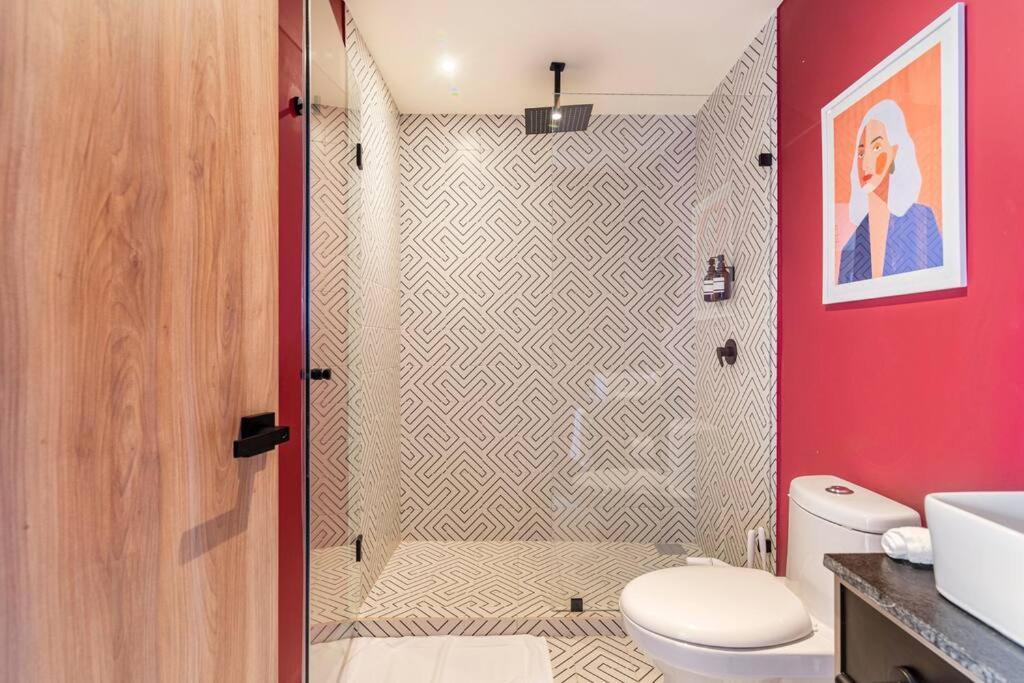 Modern And Comfy Right Between Roma-condesa *