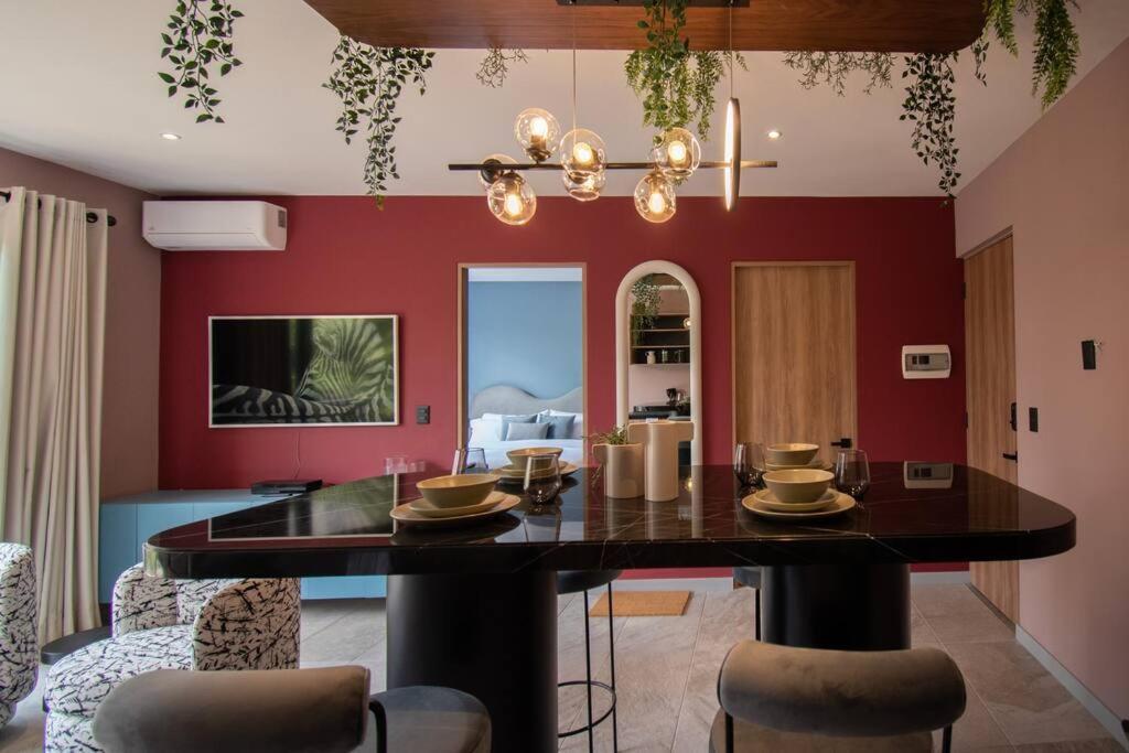 Modern And Comfy Right Between Roma-condesa